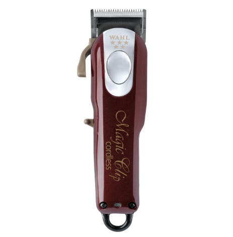 Magic Clip Cordless